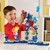 Gears! Gears! Gears! Space Explorers Building Set